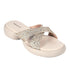 Women Casual Softy - 74985S - Softies - Walkeaze